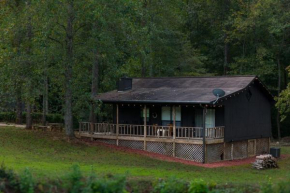 Tanager - Romantic Cabin, Porch, Mountain View
